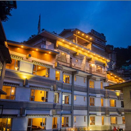 Kingston By Yagi, 600 Meters From M G Marg Gangtok Hotel Kültér fotó